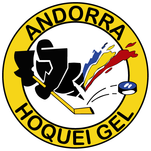 Andorra Hoquei Gel